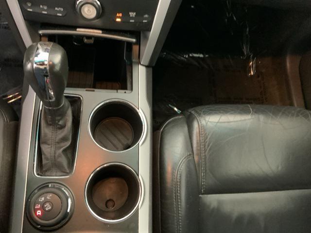 used 2012 Ford Explorer car, priced at $9,971