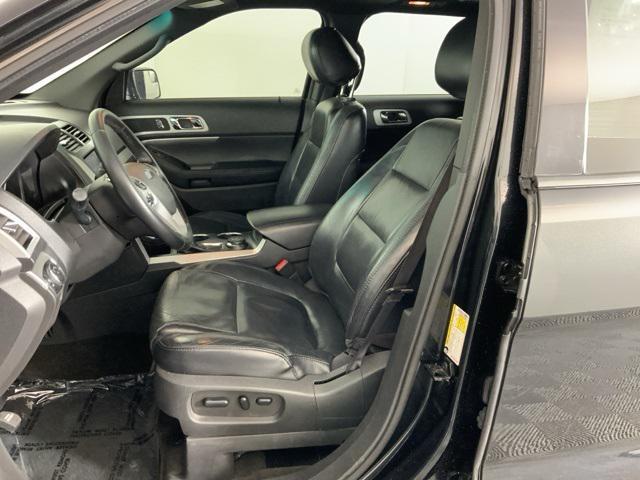 used 2012 Ford Explorer car, priced at $9,971