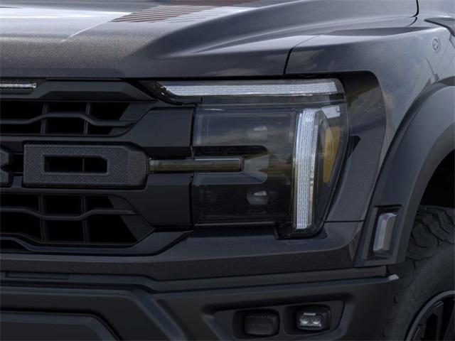 new 2024 Ford F-150 car, priced at $88,600