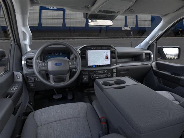 new 2024 Ford F-150 car, priced at $48,915