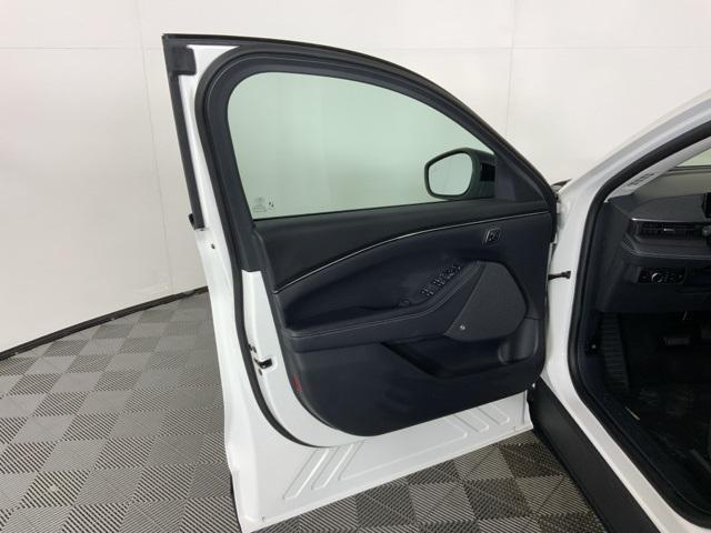 new 2025 Ford Mustang Mach-E car, priced at $51,299
