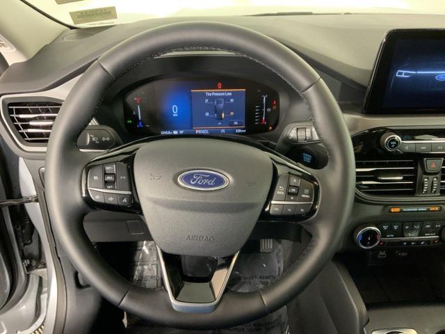 used 2024 Ford Escape car, priced at $27,971