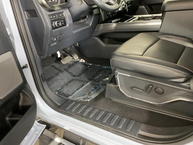used 2024 Ford F-350 car, priced at $72,971