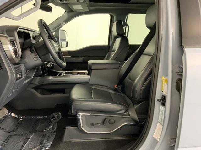 used 2024 Ford F-350 car, priced at $72,971
