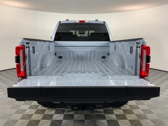 used 2024 Ford F-350 car, priced at $72,971