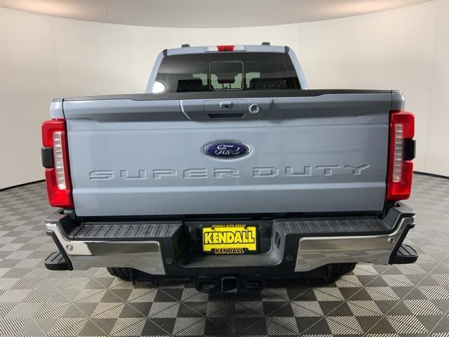 used 2024 Ford F-350 car, priced at $72,971