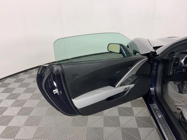 used 2014 Chevrolet Corvette Stingray car, priced at $34,971