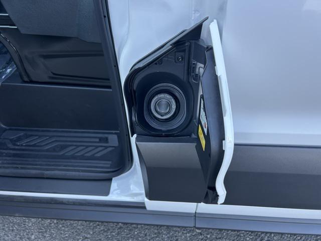 new 2025 Ford Transit-250 car, priced at $48,858