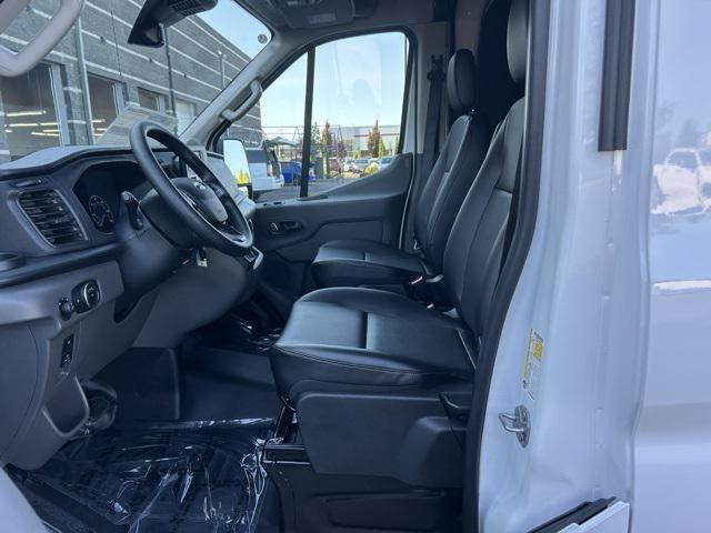 new 2025 Ford Transit-250 car, priced at $48,858