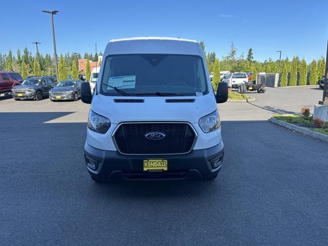 new 2025 Ford Transit-250 car, priced at $48,858