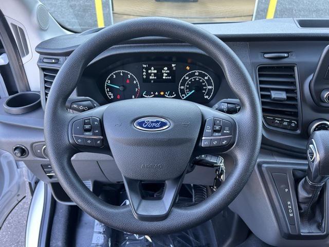 new 2025 Ford Transit-250 car, priced at $48,858