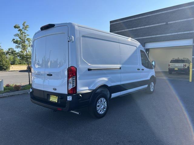 new 2025 Ford Transit-250 car, priced at $48,858