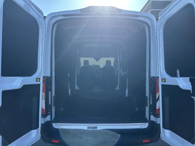 new 2025 Ford Transit-250 car, priced at $48,858