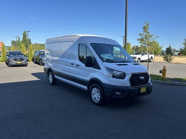 new 2025 Ford Transit-250 car, priced at $48,858