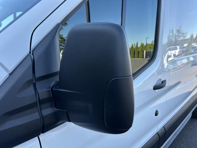 new 2025 Ford Transit-250 car, priced at $48,858
