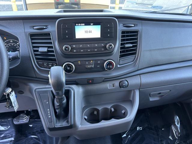 new 2025 Ford Transit-250 car, priced at $48,858