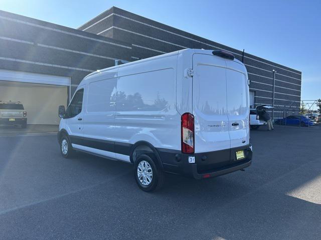new 2025 Ford Transit-250 car, priced at $48,858