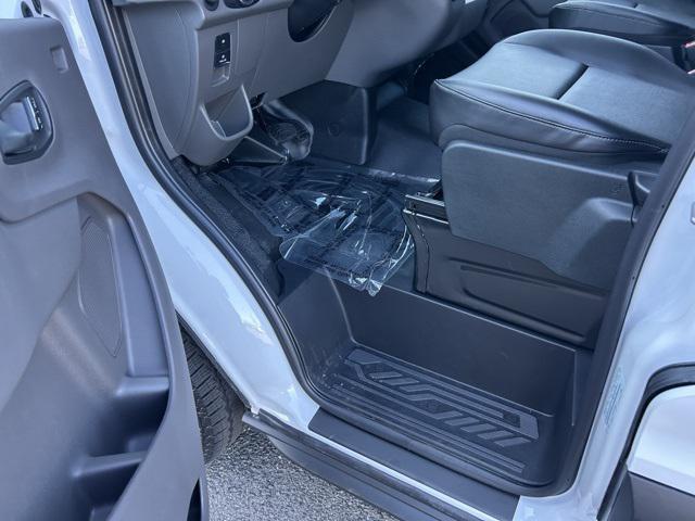 new 2025 Ford Transit-250 car, priced at $48,858