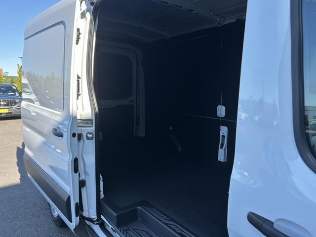 new 2025 Ford Transit-250 car, priced at $48,858