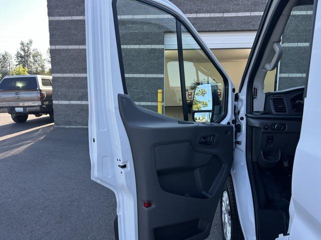 new 2025 Ford Transit-250 car, priced at $48,858