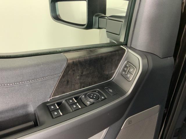 new 2025 Ford F-350 car, priced at $92,245