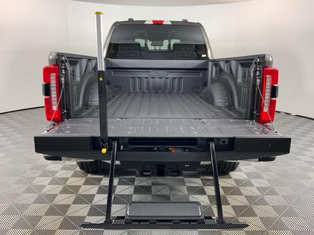 new 2025 Ford F-350 car, priced at $92,245