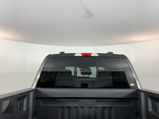new 2025 Ford F-350 car, priced at $92,245