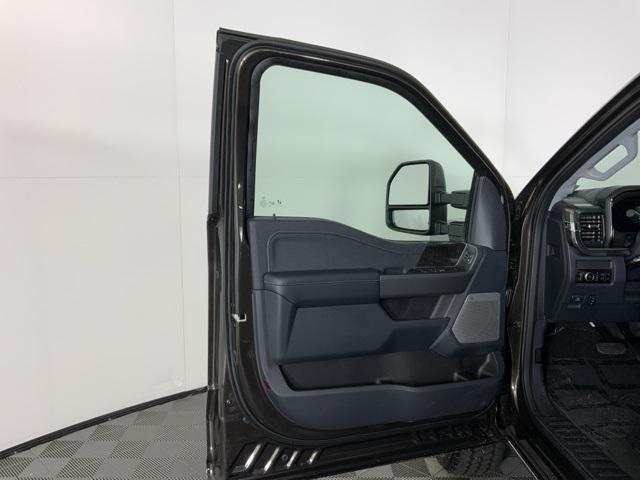 new 2025 Ford F-350 car, priced at $92,245