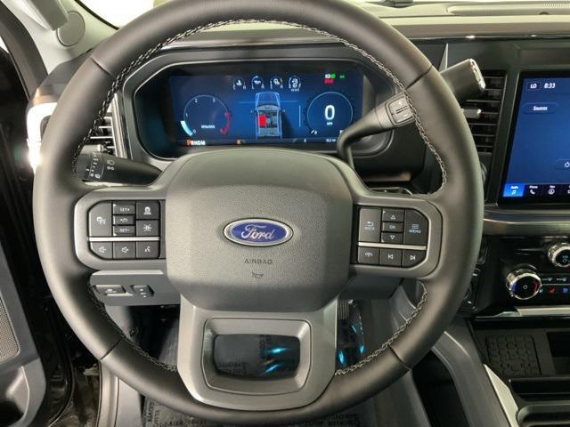 new 2025 Ford F-350 car, priced at $92,245