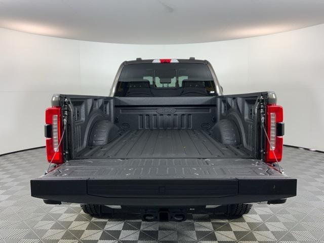 new 2025 Ford F-350 car, priced at $92,245