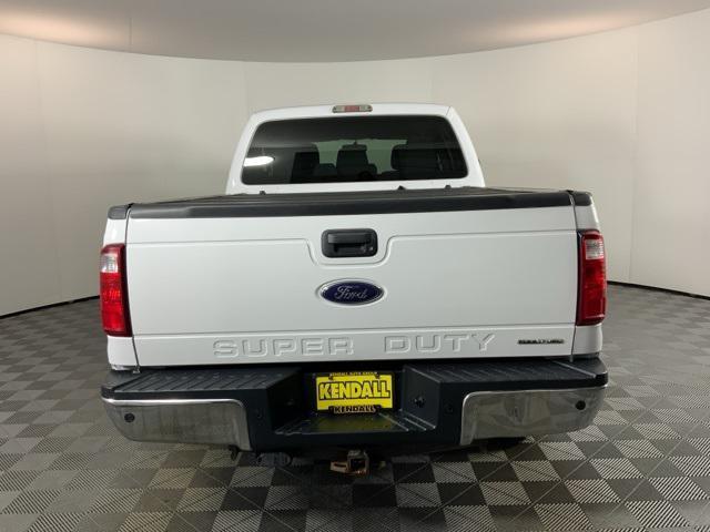 used 2016 Ford F-250 car, priced at $11,971