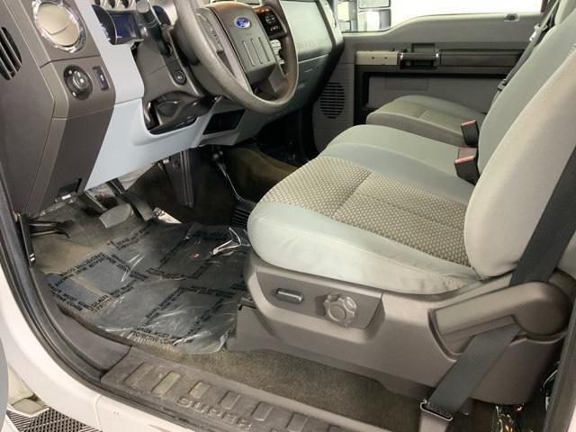 used 2016 Ford F-250 car, priced at $11,971