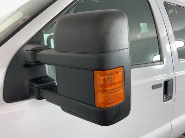 used 2016 Ford F-250 car, priced at $11,971