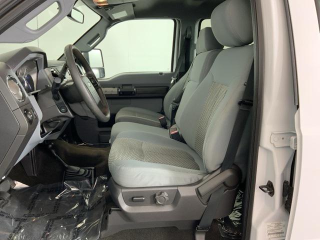 used 2016 Ford F-250 car, priced at $11,971