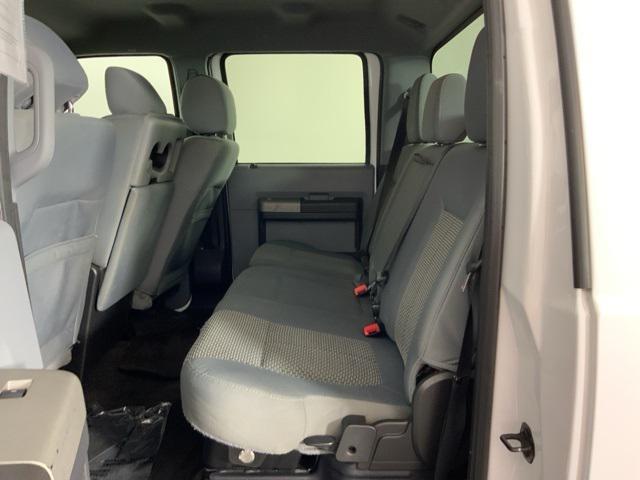 used 2016 Ford F-250 car, priced at $11,971