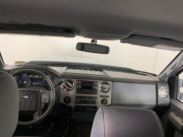 used 2016 Ford F-250 car, priced at $11,971