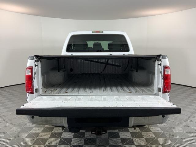 used 2016 Ford F-250 car, priced at $11,971