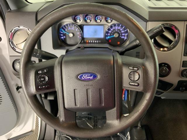 used 2016 Ford F-250 car, priced at $11,971