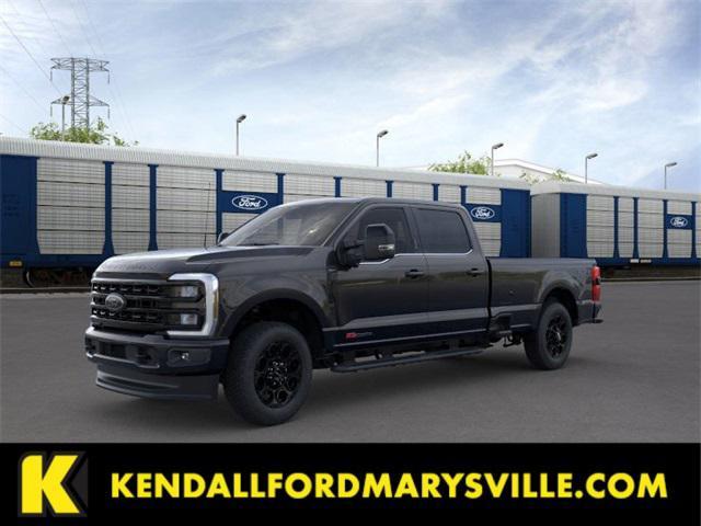 new 2024 Ford F-350 car, priced at $88,045