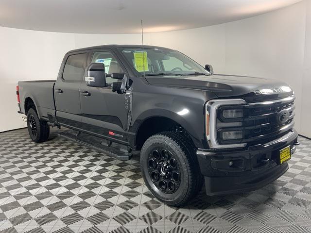 new 2024 Ford F-350 car, priced at $89,045