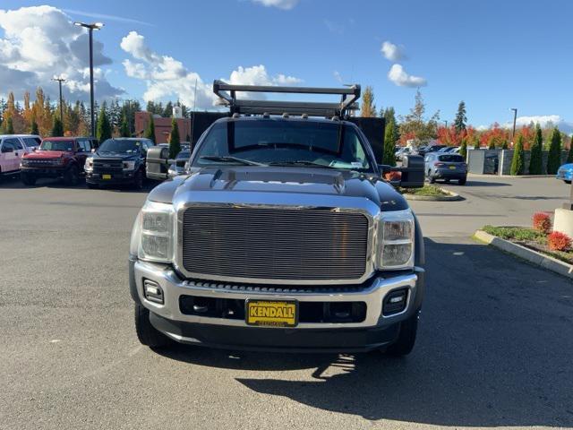 used 2012 Ford F-450 car, priced at $21,972