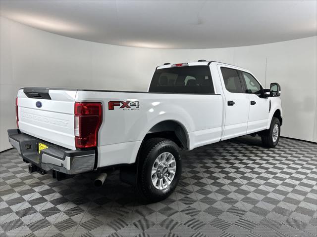 used 2020 Ford F-350 car, priced at $41,471