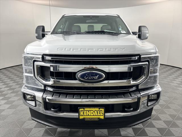 used 2020 Ford F-350 car, priced at $38,971