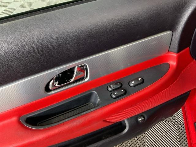 used 2004 Ford Thunderbird car, priced at $13,971