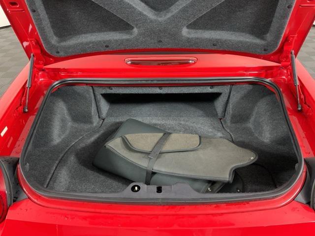 used 2004 Ford Thunderbird car, priced at $13,971