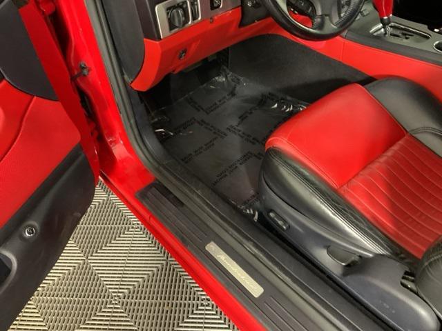 used 2004 Ford Thunderbird car, priced at $13,971