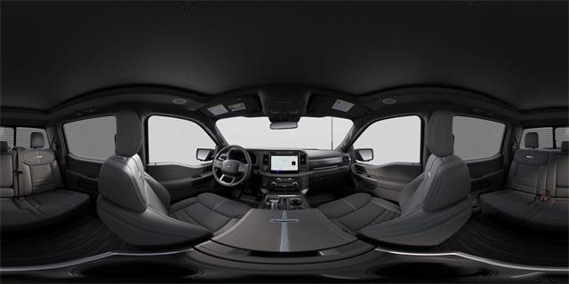 new 2025 Ford F-150 car, priced at $75,943