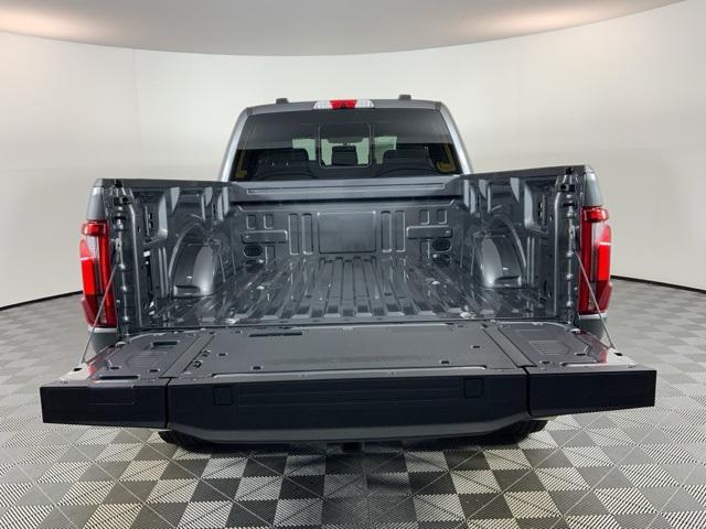 new 2025 Ford F-150 car, priced at $79,440