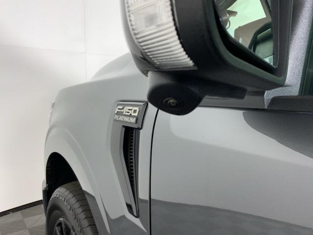 new 2025 Ford F-150 car, priced at $79,440