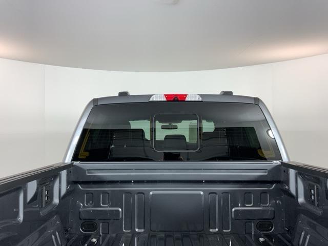 new 2025 Ford F-150 car, priced at $79,440